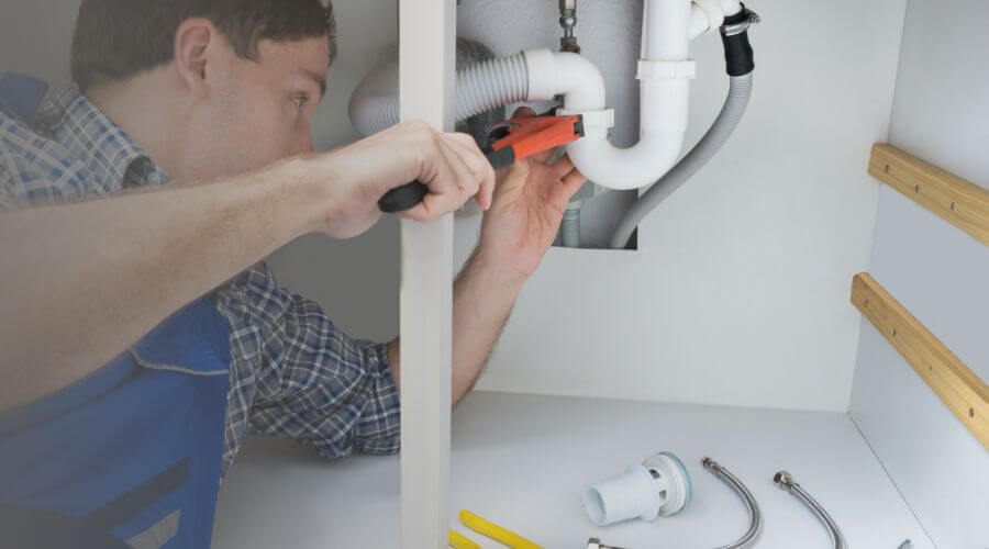Professional Leak Detection Services in Pullman, WV